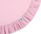 Floor play mat - pink 9