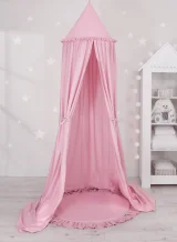 Floor play mat - pink 4