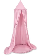 Floor play mat - pink 5