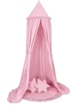 Floor play mat - pink 6