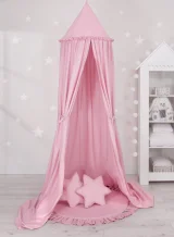 Floor play mat - pink 7