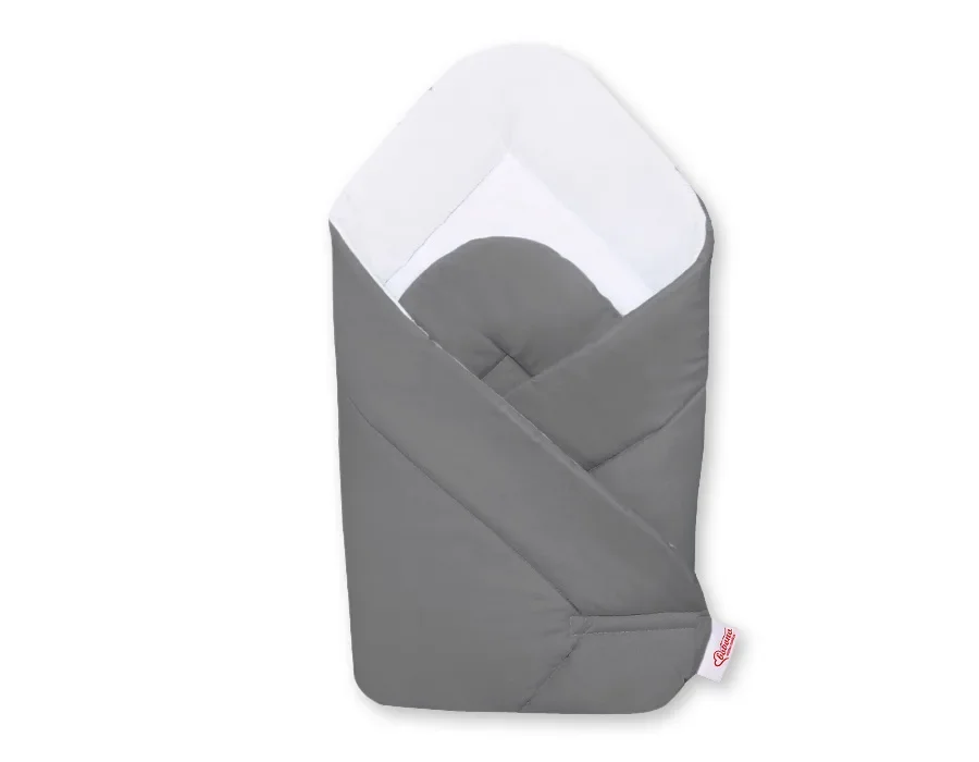 Babynest anthracite