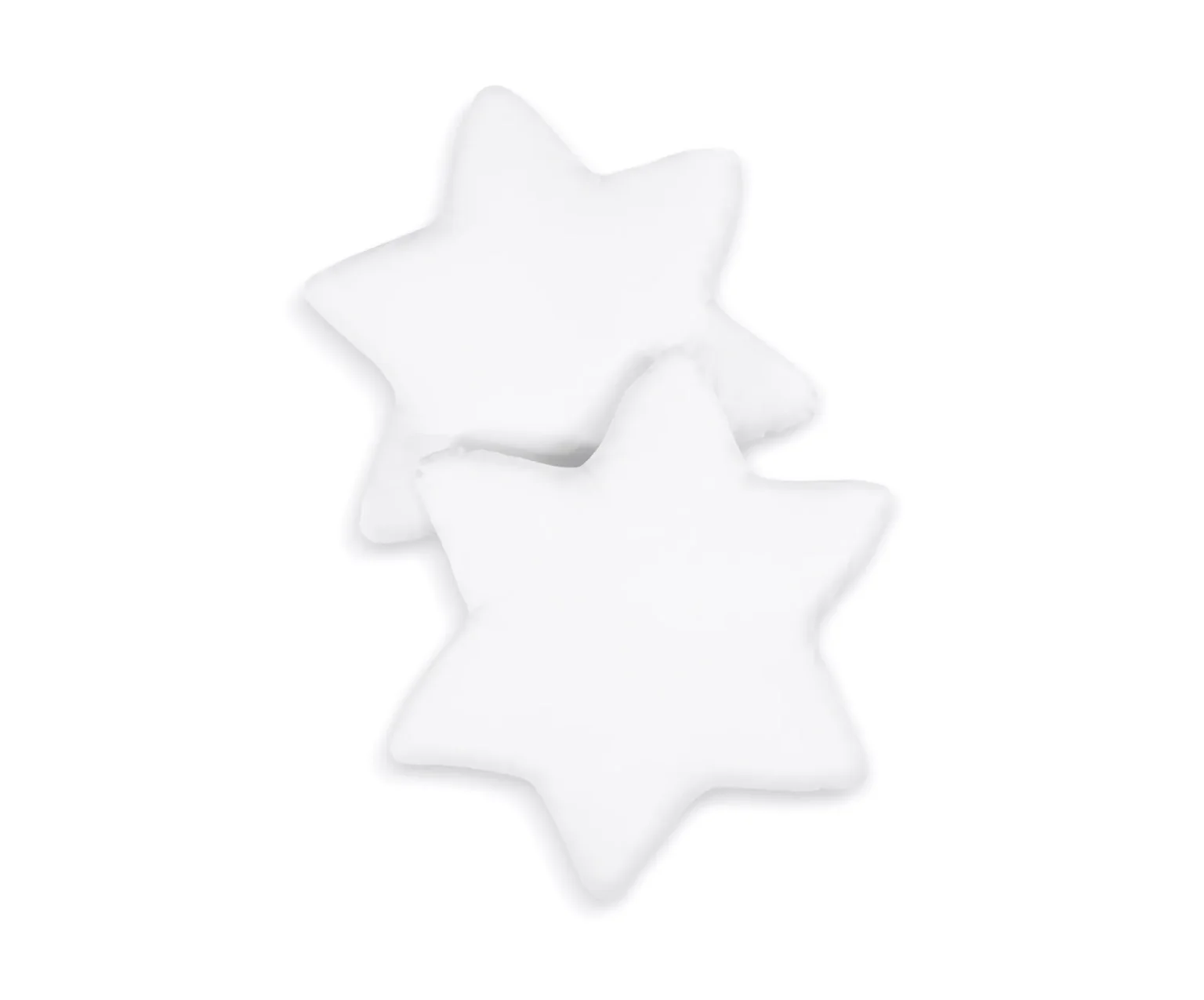 2pcs pillow set - weiss