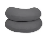 Maternity Support Pillow C - anthracite 3