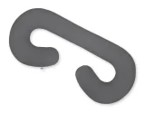 Maternity Support Pillow C - anthracite 4
