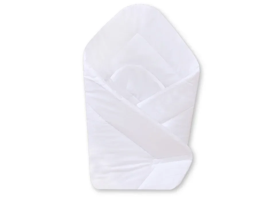 Babynest white