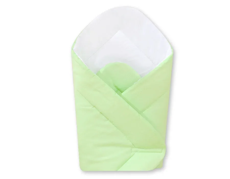 Babynest  green
