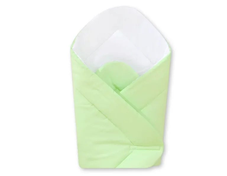 Babynest  green